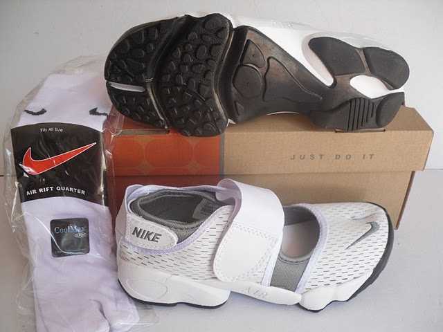 Chaussure Nike Air Rift Enstock Aprixreduit Nike Rift Ninja